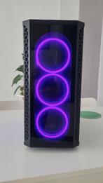 GAME PC i5 10400F in perfecte staat, Computers en Software, Desktop Pc's, Ophalen of Verzenden, 16 GB, HDD