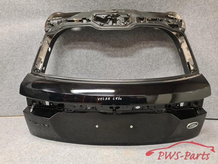 RANGE ROVER VELAR L560 KOFFERKLEP ORIGINEEL, Auto-onderdelen, Carrosserie, Achterklep, Land Rover, Gebruikt, Ophalen