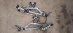 Ducati Monster rem schakel set, Motoren, Onderdelen | Ducati, Ophalen of Verzenden