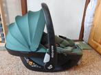 Set maxi cosi pebble 360 volledige set, Kinderen en Baby's, Autostoeltjes, Ophalen, Zo goed als nieuw, Isofix