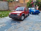 RENAULT R5 Turbo MK1 - Échelle 1/18 - LIMITED - PRIX : 49€, Enlèvement, Neuf, Voiture, Solido