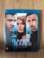 Runner Runner (Blu-ray), Enlèvement ou Envoi, Comme neuf