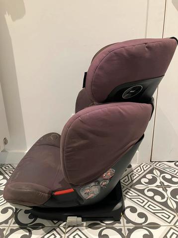 Autostoel Maxi cosi Ferofix 15-36kg, isofix systeem beschikbaar voor biedingen