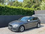 BMW 120d M-pack - open dak - xenon - navi, Autos, Alcantara, 5 places, Carnet d'entretien, Série 1
