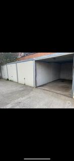 BOX A LOUER POUR GARDE MEUBLE , ENTREPOSAGE , STOCKAGE, Immo, Bruxelles