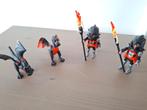Playmobil 4793 - Ridder met draak, Ophalen, Gebruikt, Complete set