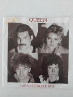 Queen - I Want To Break Free (1984), Enlèvement ou Envoi, Rock et Metal