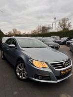 Volkswagen Passat CC Berline, Cuir, Achat, Cruise Control, Entreprise