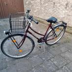 Fiets CLEVELAND VOYAGER, Fietsen en Brommers, Fietsen | Dames | Damesfietsen, Ophalen