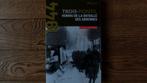 Trois-Ponts - Verrou de la Bataille des Ardennes, Enlèvement ou Envoi, Deuxième Guerre mondiale, Général, Pascal HEYDEN