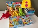 Bumba pakket (19 stuks), Kinderen en Baby's, Ophalen, Zo goed als nieuw, Jongen of Meisje