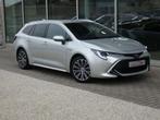 Toyota Corolla TOURING 1.8 HYBRID *PREMIUM* Sportzetels Zete, Auto's, Gebruikt, 4 cilinders, 85 g/km, Corolla