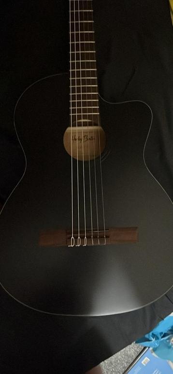 Harley Benton klassieke gitaar