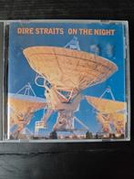Dire Straits - On The Night, Envoi, Utilisé, Rock and Roll