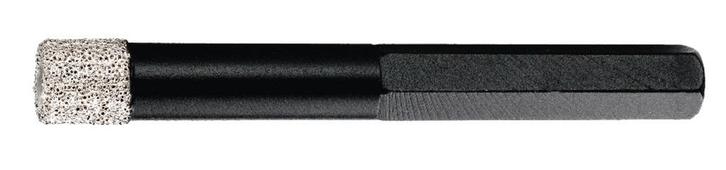 Tegelboor diamant 8.0 x 80mm, Auto diversen, Overige Auto diversen, Verzenden