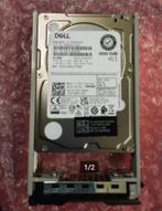 HD HARDE SCHIJVEN DELL 300 GB NIEUW, Computers en Software, Harde schijven, Intern, SAS, HDD, 300 GB