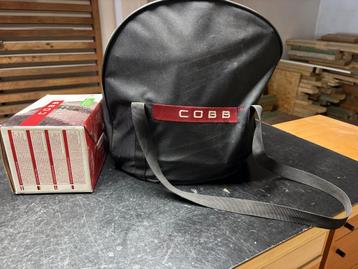 COBB barbeque voor gebruik op tafel beschikbaar voor biedingen