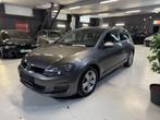 VW GOLF 7 **VERSION HIGHLINE**12MOIS DE GARANTIE**, Voorwielaandrijving, Euro 5, Zwart, Bedrijf