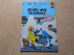 Guus slim 5 De hel van Texiguay 1962 1 ste druk., M. Tillieux, Eén stripboek, Nieuw, Ophalen of Verzenden