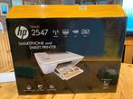 Printer HP deskjet 2547, Computers en Software, Ophalen, Hp, Kleur printen, Inkjetprinter