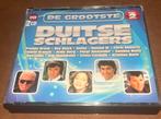 De Grootste Duitse Schlagers - Vol.2 - 2CD Box, Cd's en Dvd's, Ophalen of Verzenden, Zo goed als nieuw