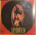 Spanked 1 album, Ophalen of Verzenden, Nieuw in verpakking, 12 inch, Poprock