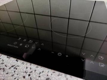  Electrolux inductiekookplaat ONDER GARANTIE TOT 07/2027 beschikbaar voor biedingen