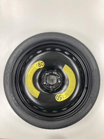 Reservewiel Thuiskomer MAZDA 2 3 CX3 CX30  CX5 CX60 <20" beschikbaar voor biedingen