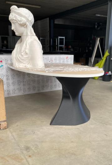 3D-geprint | XXL-beeld~Griekse godin beschikbaar voor biedingen