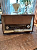 Vintage radio, Ophalen, Niet werkend, Radio