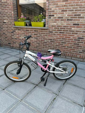 Velo pour enfant optimalp, Enlèvement, Utilisé, Optimalp