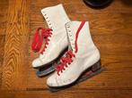 Nooitgedagt schaatsen, dames - maat 40, Sport en Fitness, Schaatsen, Overige merken, Gebruikt, Ophalen of Verzenden, Kunstschaatsen