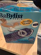 Babyliss bubble spa, Tuin en Terras, Ophalen, Zo goed als nieuw