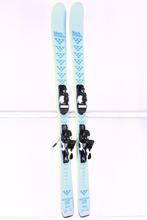 15.6 dames ski's BLACK CROWS VERTIS BIRDIE 2024, Sport en Fitness, 140 tot 160 cm, Gebruikt, Verzenden, Carve