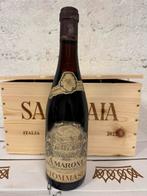 Tommasi Amarone 1979, Verzamelen, Wijnen, Ophalen of Verzenden, Zo goed als nieuw