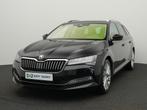 Skoda Superb Combi 2.0 CR TDi Style DSG, Te koop, Diesel, Bedrijf, Break