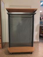 presentatiemeubel voor kleding, 2 stuks, Aankleding binnen, Ophalen, Gebruikt, Inrichting