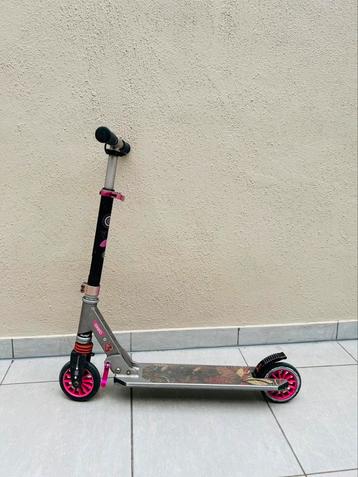 Kinderstep  beschikbaar voor biedingen