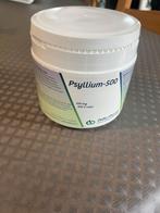 Psyllium-500, Ophalen of Verzenden, Zo goed als nieuw