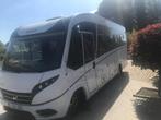 Dethleffs Esprit I 7150-2 DBM full options boite AUTO9, Caravans en Kamperen, Mobilhomes, Integraal, 7 tot 8 meter, Diesel, Particulier