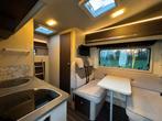 Fiat Ducato - Rimor Seal 5 LUANO CAMP 6PL, Caravans en Kamperen, Mobilhomes, Integraal, Caméra de recul, Fiat, Afzuigkap
