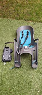 Kinderzit voor fiets, Fietsen en Brommers, Ophalen, Achterzitje, 9 t/m 18 kg, Hamax
