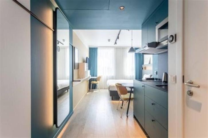 Hotelkamer Ibis Hotel Gent Dampoort, Immo, Huizen en Appartementen te koop, Gent, tot 200 m², Overige soorten