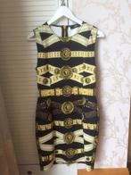 Kleedje jurk Versace elegant, Vêtements | Femmes, Robes, Comme neuf, Versace, Taille 38/40 (M), Autres couleurs