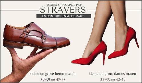 Specialist in grote of kleine dames- en heren maten., Kleding | Dames, Schoenen, Nieuw, Overige typen, Overige kleuren, Ophalen of Verzenden