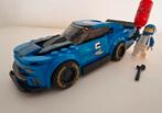 Lego Chevrolet Camaro ZL1 - 75891, Ophalen, Zo goed als nieuw
