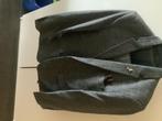 Kostuum, Kleding | Heren, Ophalen, Nieuw, Maat 46 (S) of kleiner, Grijs