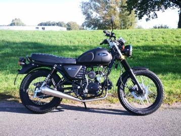 wanted - Hanway classic, Comme neuf, Classe B (45 km/h), Enlèvement, Hanway