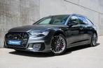 Audi A6 Audi A6 Avant 55 TFSIe Competition S-Line Pano, 271 kW, 0 kg, Bedrijf, Break