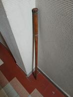 Wandelstok met likeurglaasje, Diversen, Wandelstokken, Ophalen